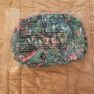 Lilly Pulitzer Disney Cinderella Belt Bag